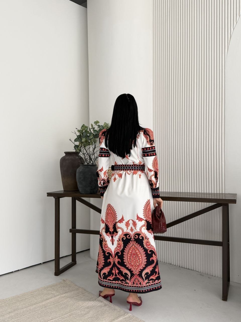 MSN Collection Women Clothing - MTVR-E6ABFB86
