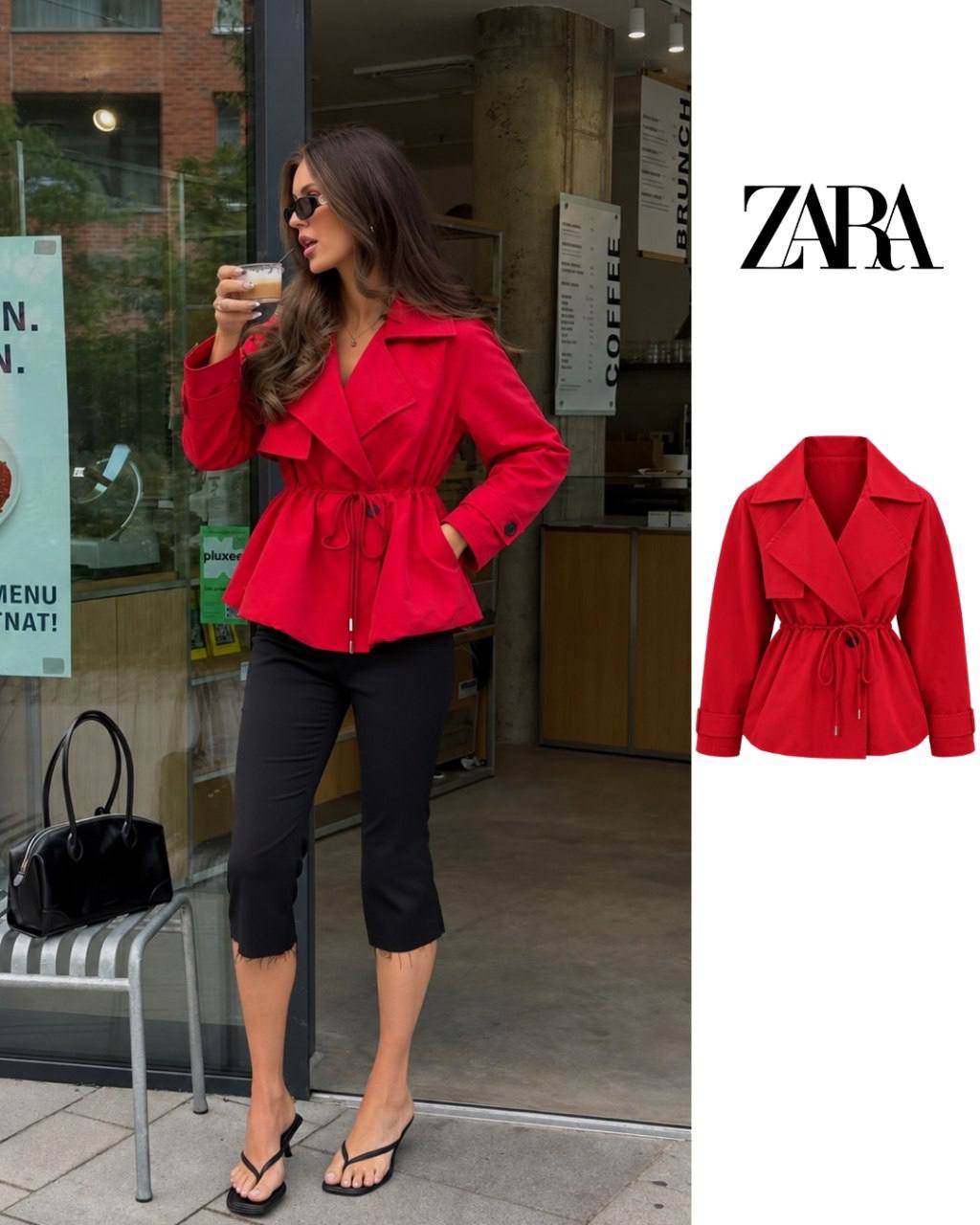 Myjest Fashion Women Clothing - MTVR-6A91BFDE