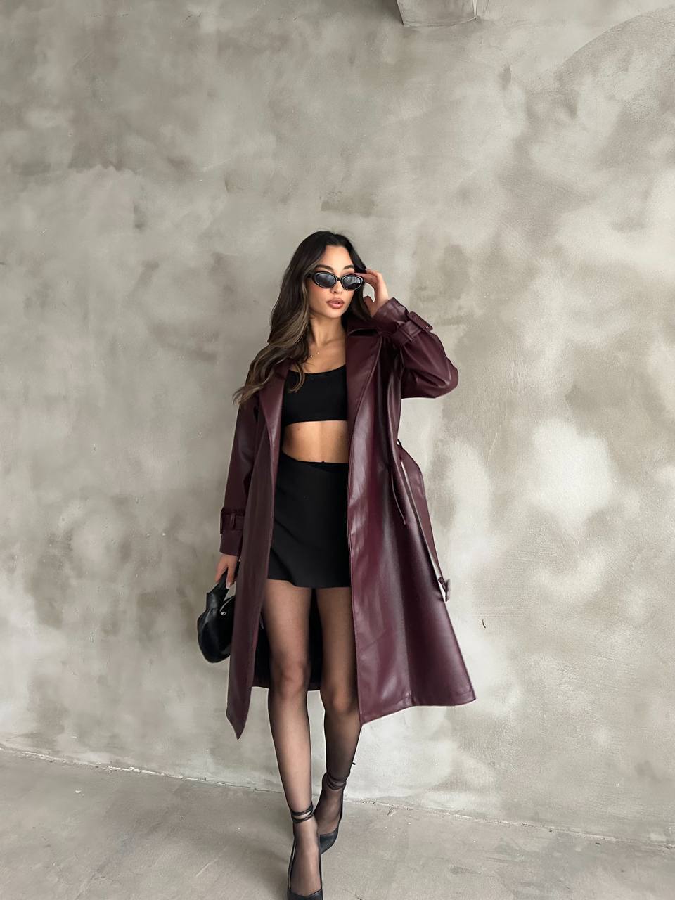 Myjest Fashion Women Clothing - MTVR-1850C190