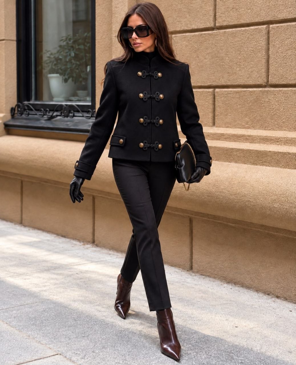 Asprin Women Clothing