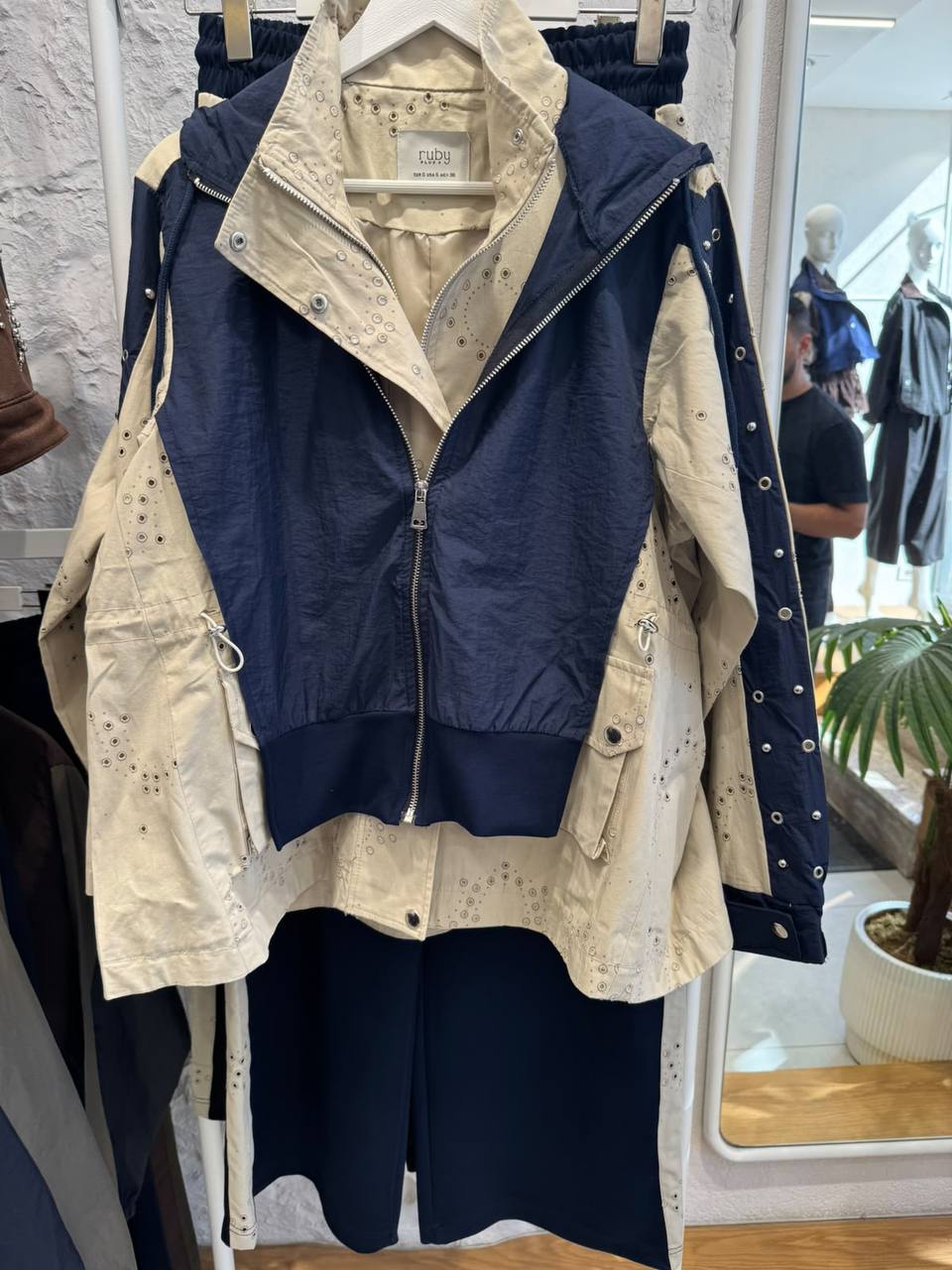 Ruby Plus Women Clothing