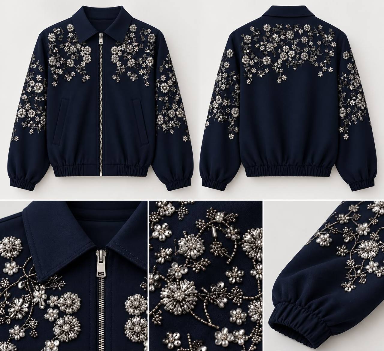 Ruby Plus Donna Abbigliamento