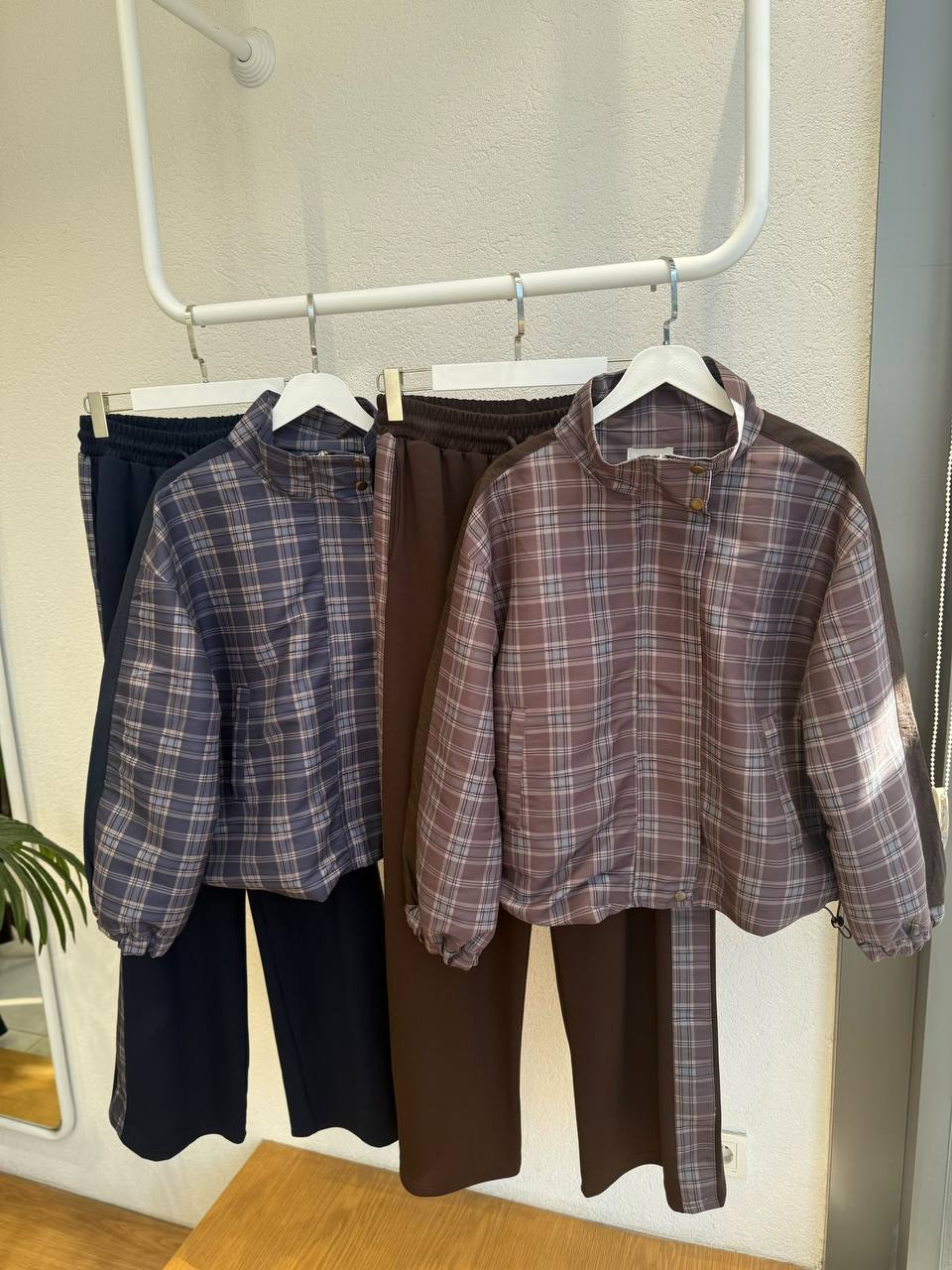 Ruby Plus Donna Abbigliamento