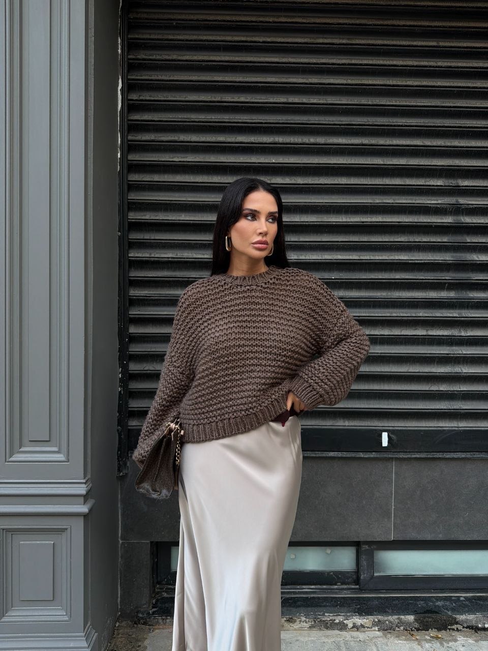 Kenza'a Women Clothing