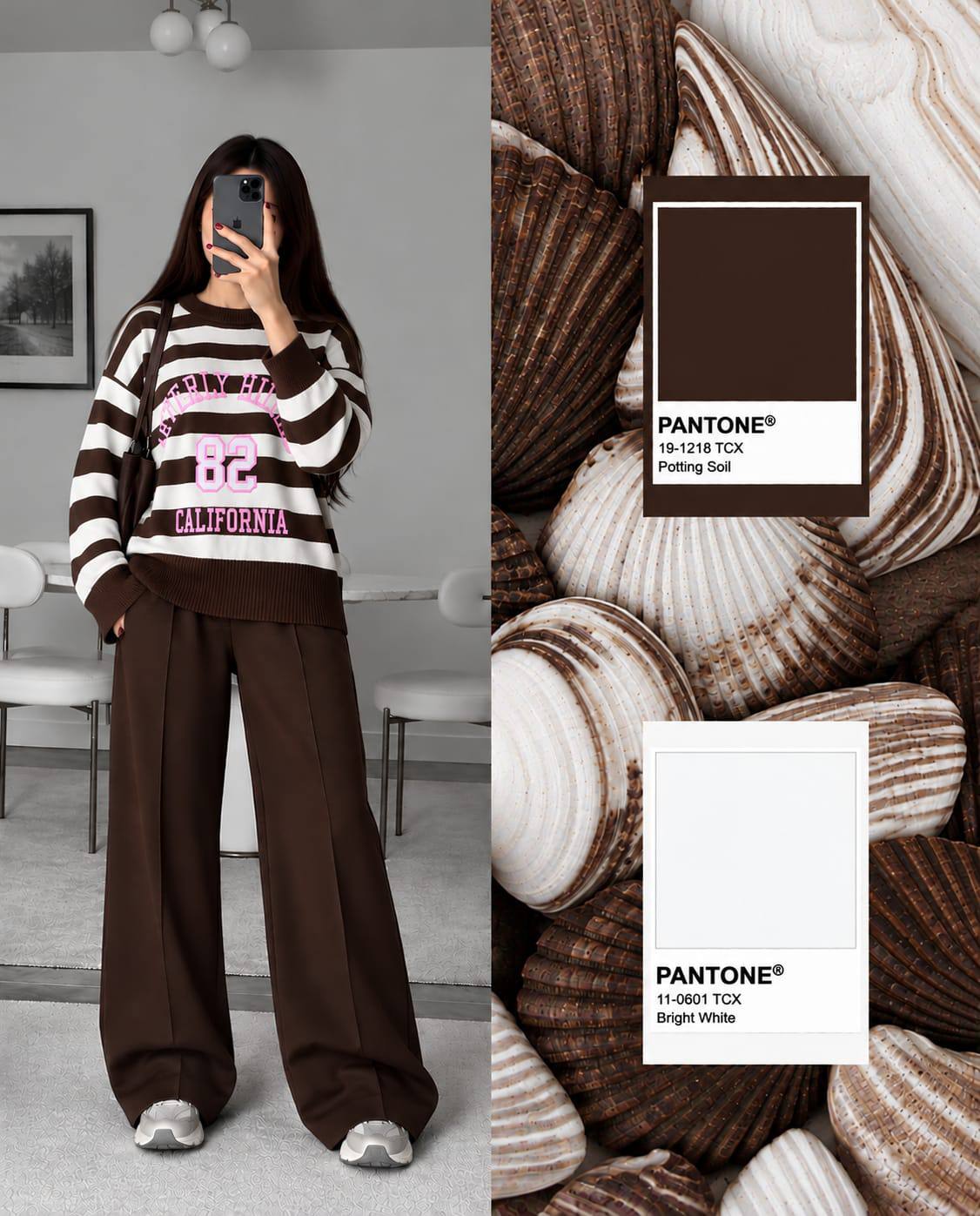 Chic Women Clothing