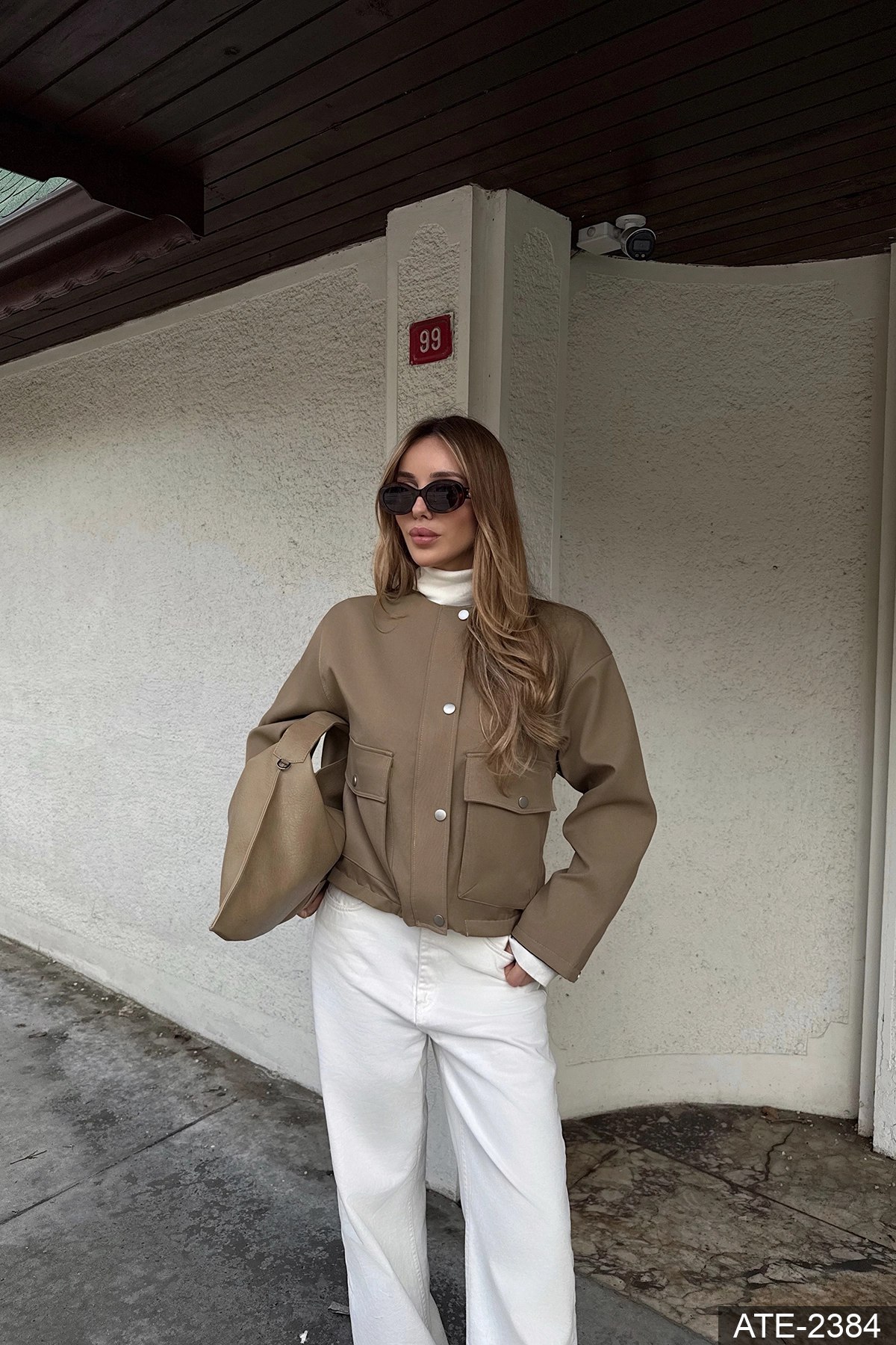 Eyyo Women Clothing