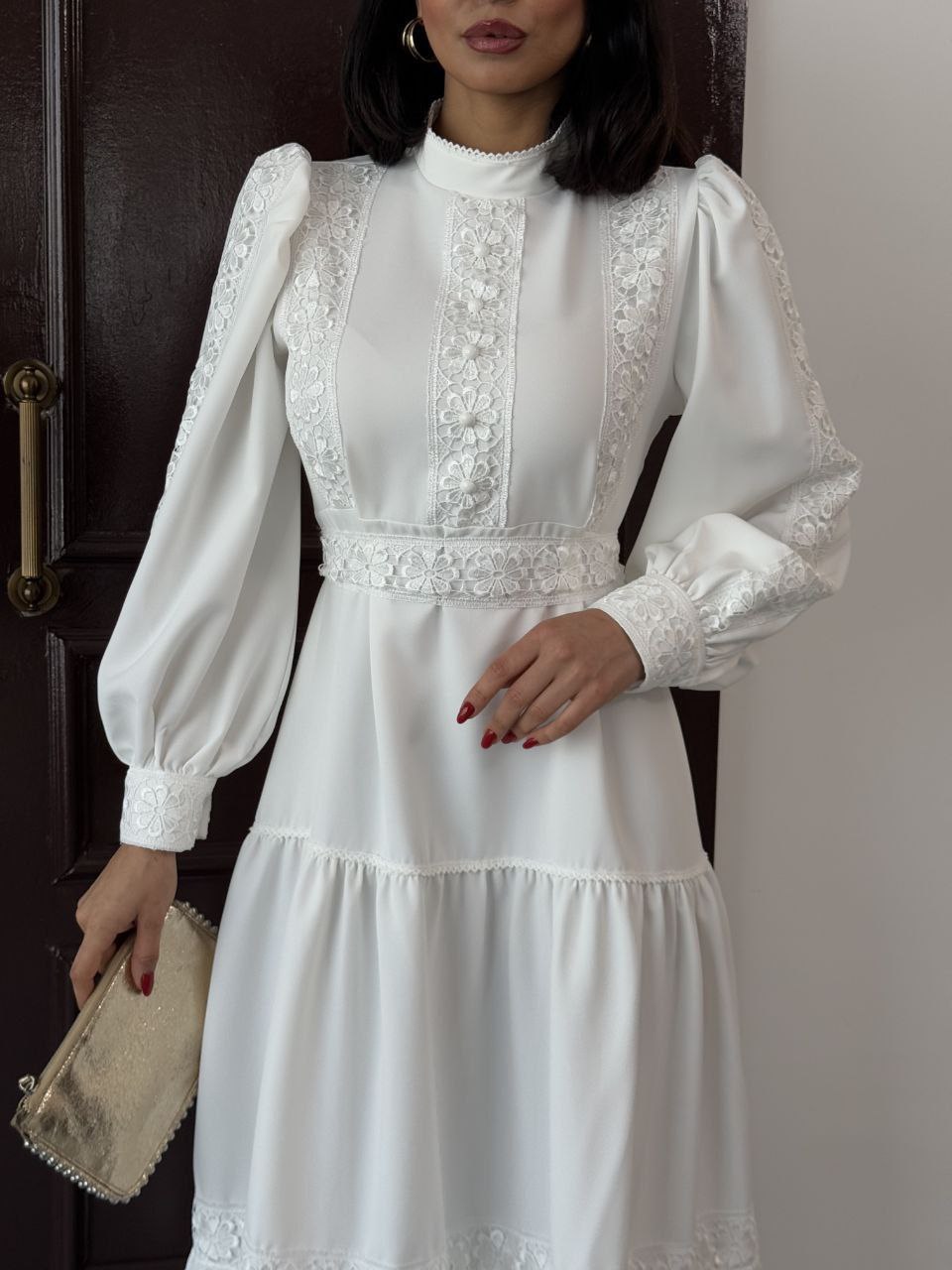 MSN Collection Women Clothing - MTVR-10B76DE9