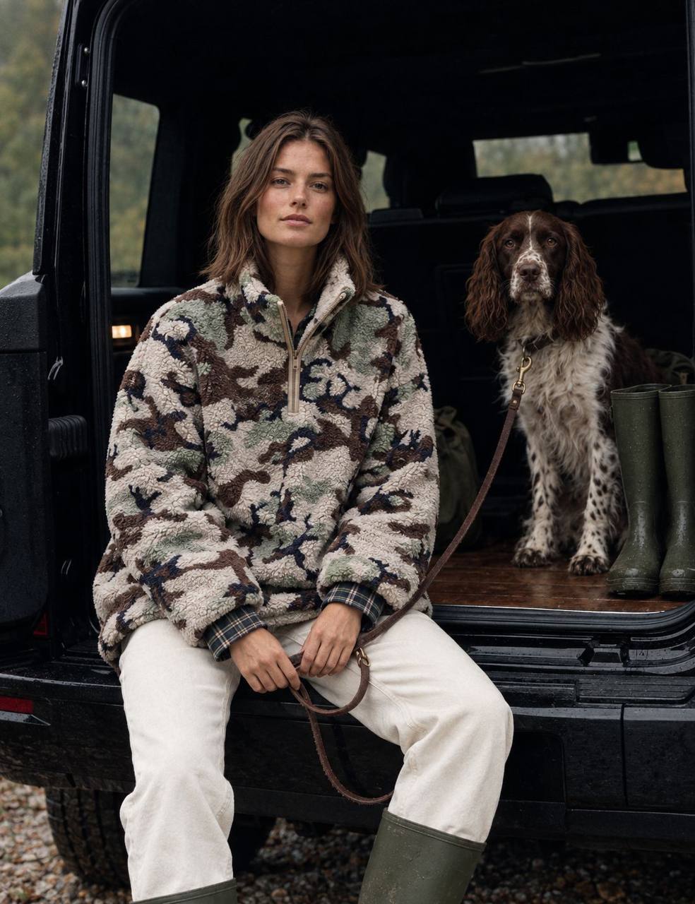 Maestro Woman Women Clothing