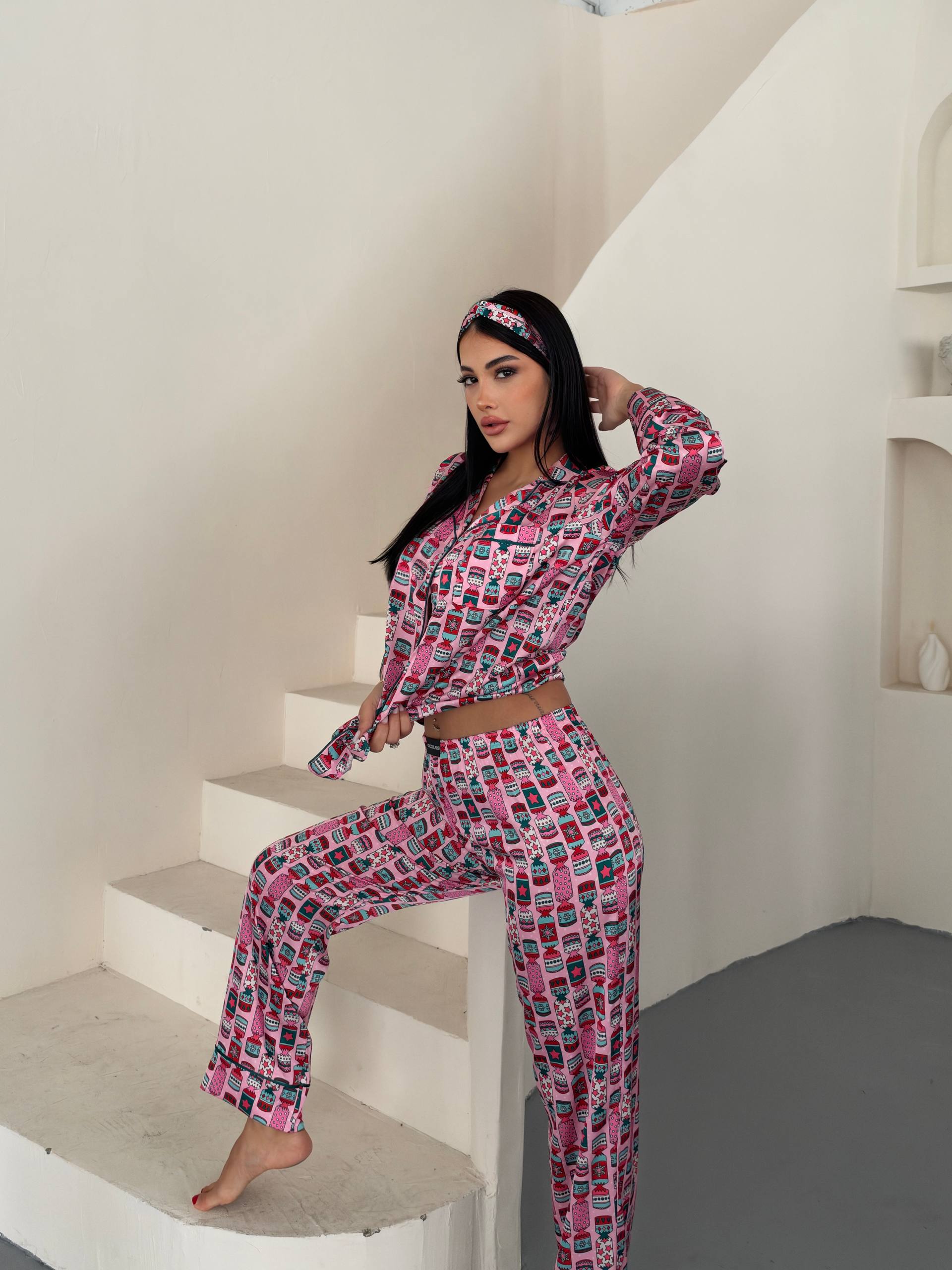 Atach Women Clothing