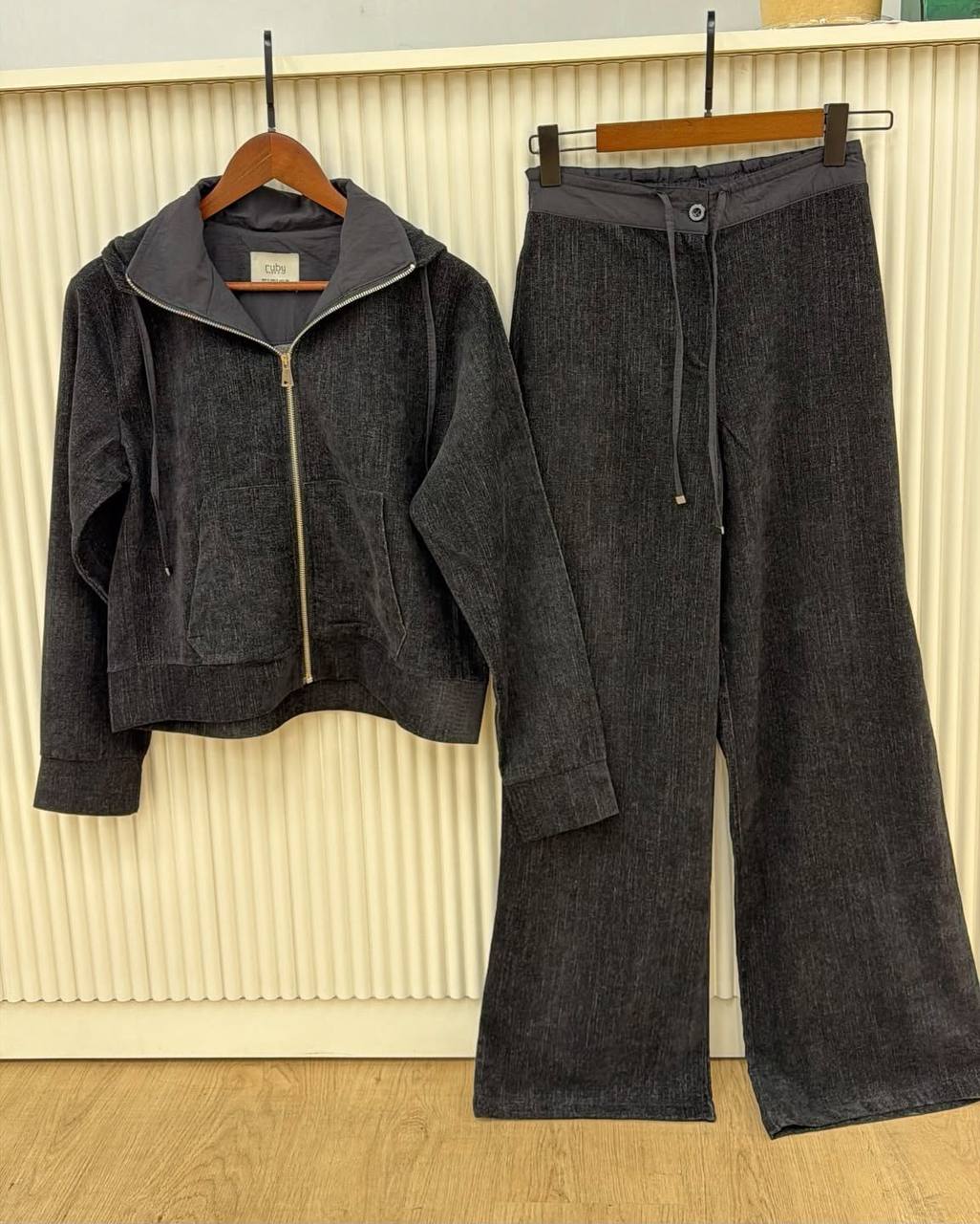 Ruby Plus Women Clothing
