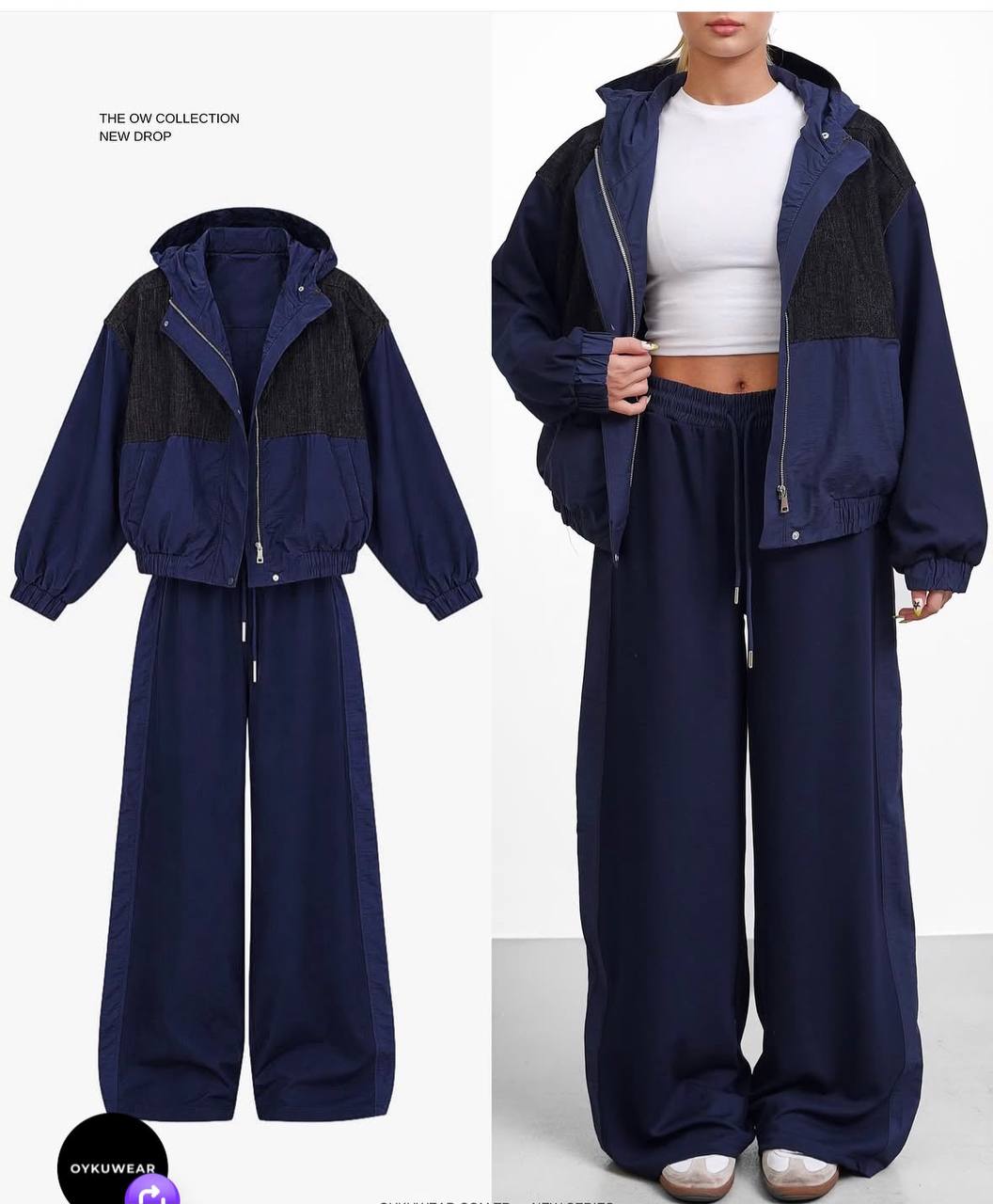 Ruby Plus Mujer Ropa - MTVR-54E21C52