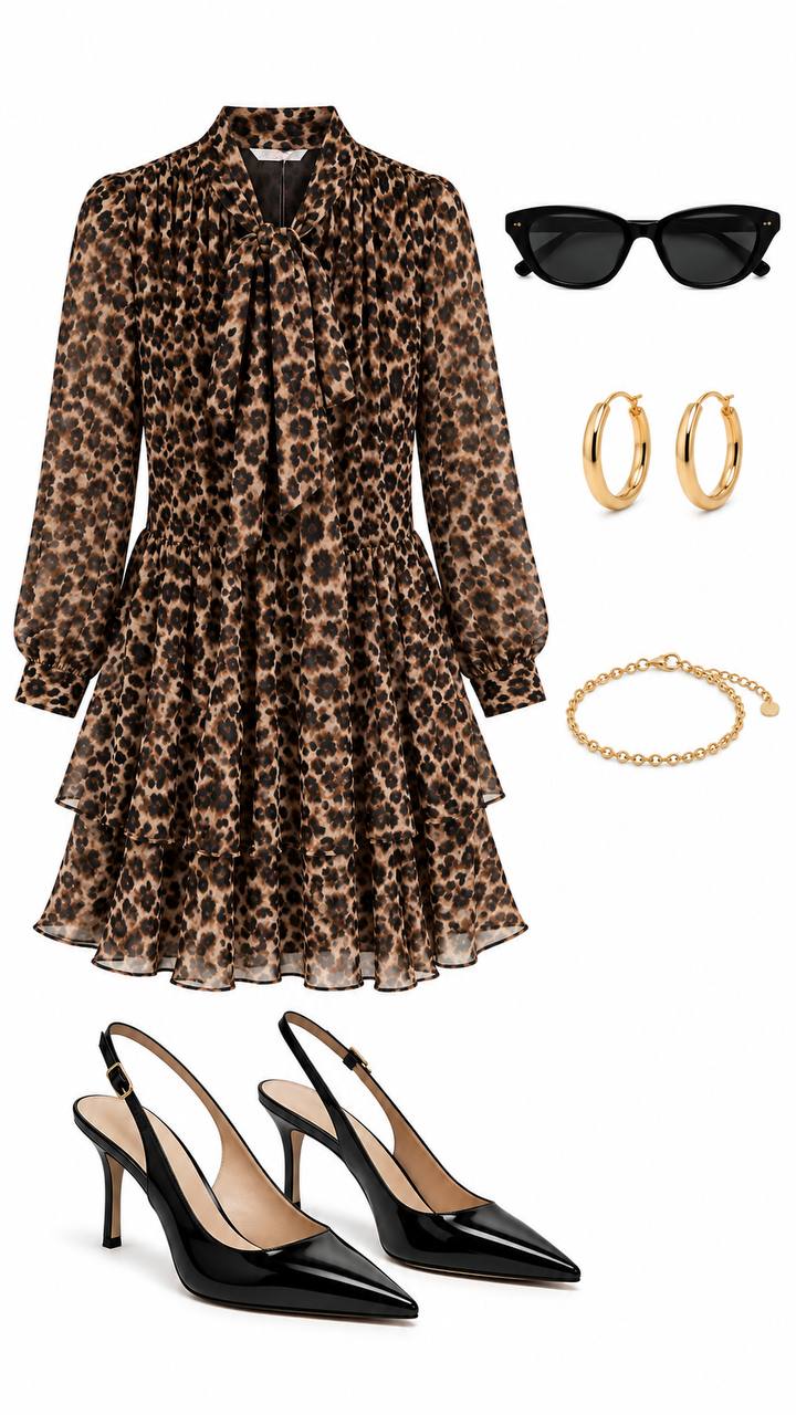 Cream & Rouge Mujer Ropa