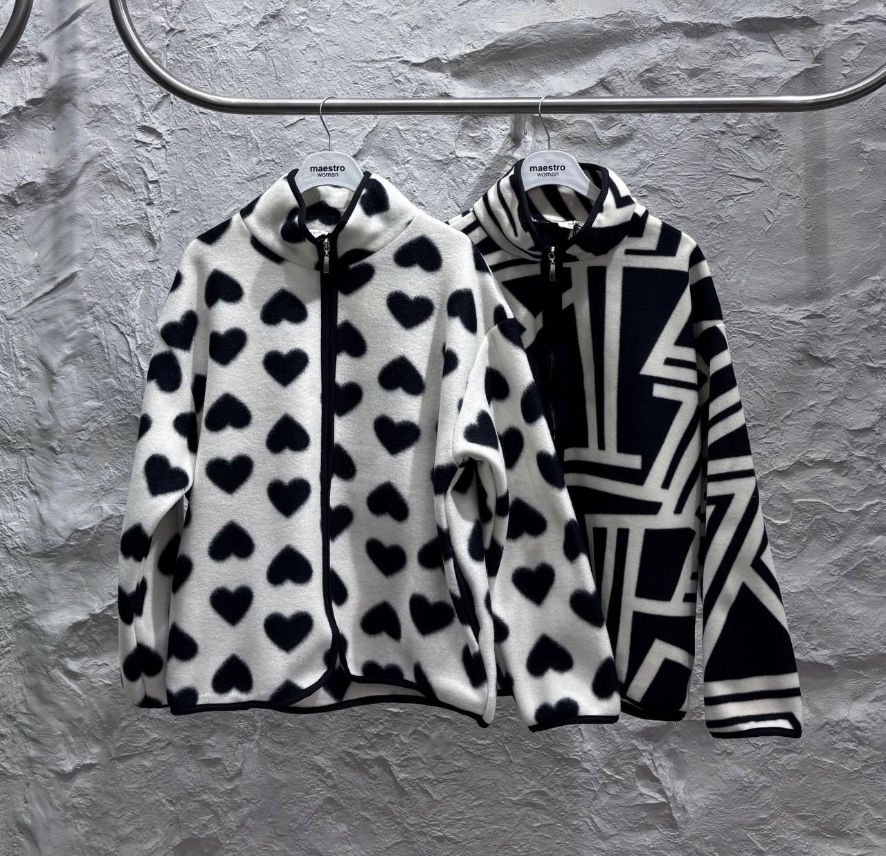 Maestro Woman Women Clothing