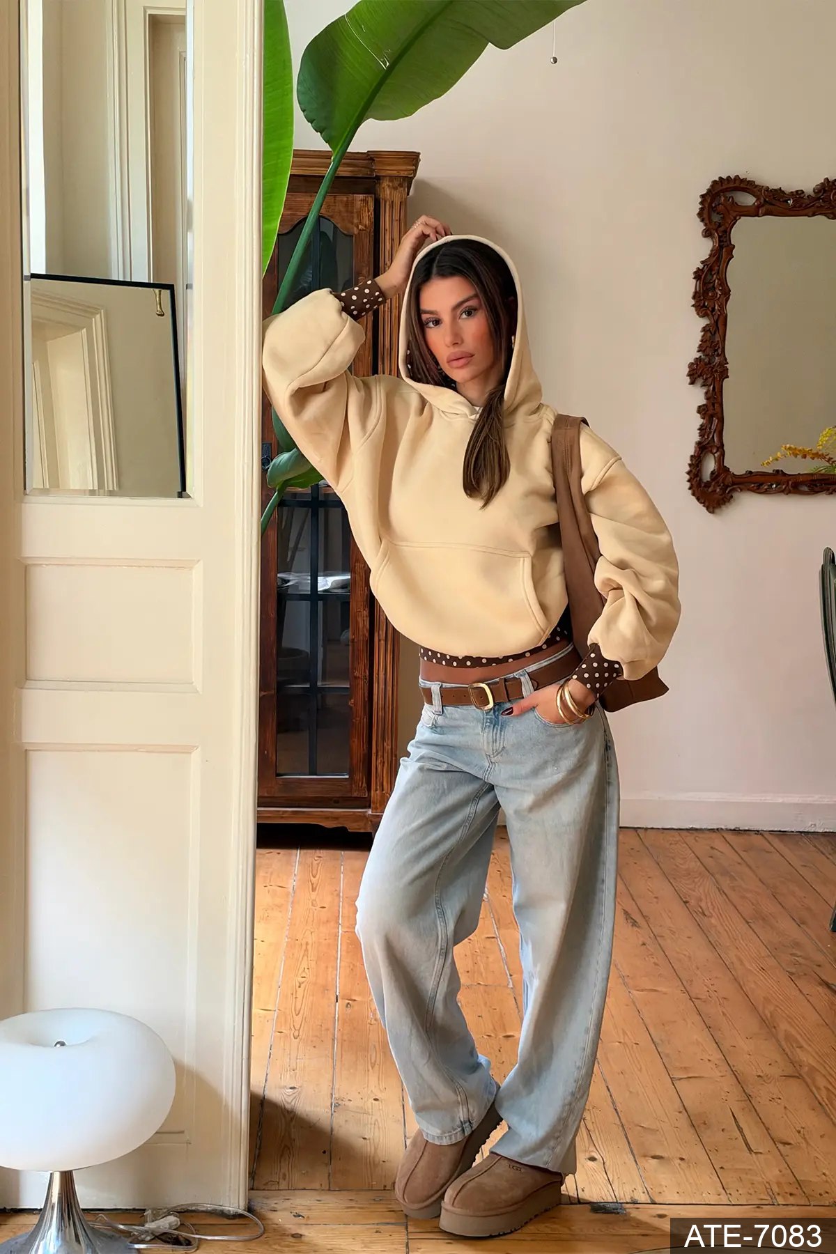 Eyyo Women Clothing