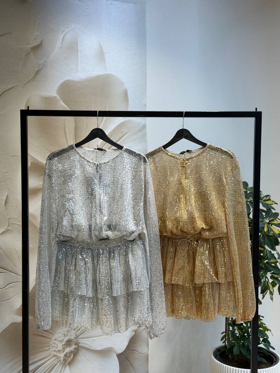 Cream & Rouge Frauen Bekleidung