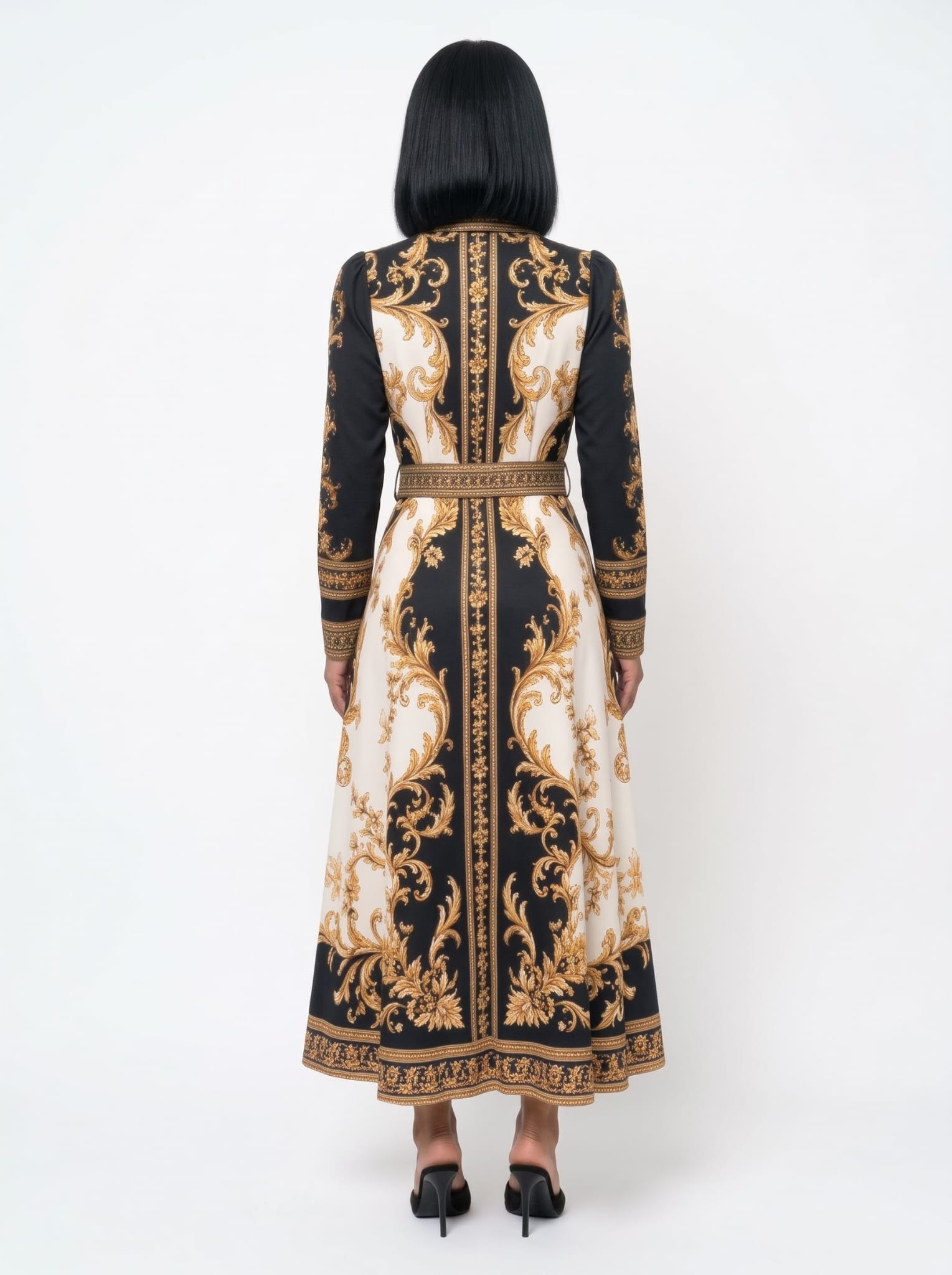 MSN Collection Women Clothing - MTVR-FA0158B4