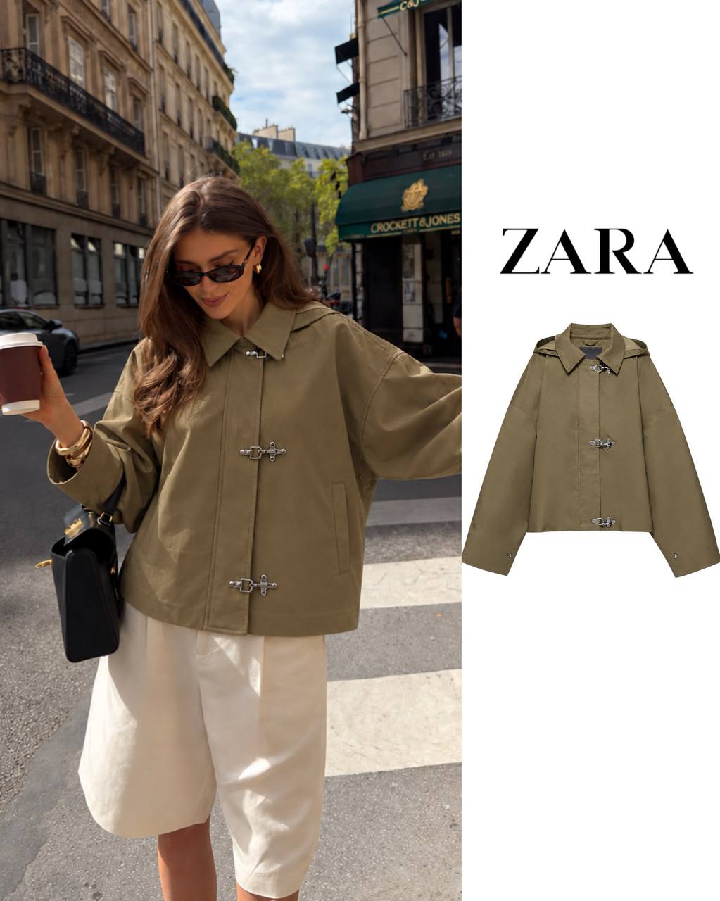 Myjest Fashion زنان پوشاک