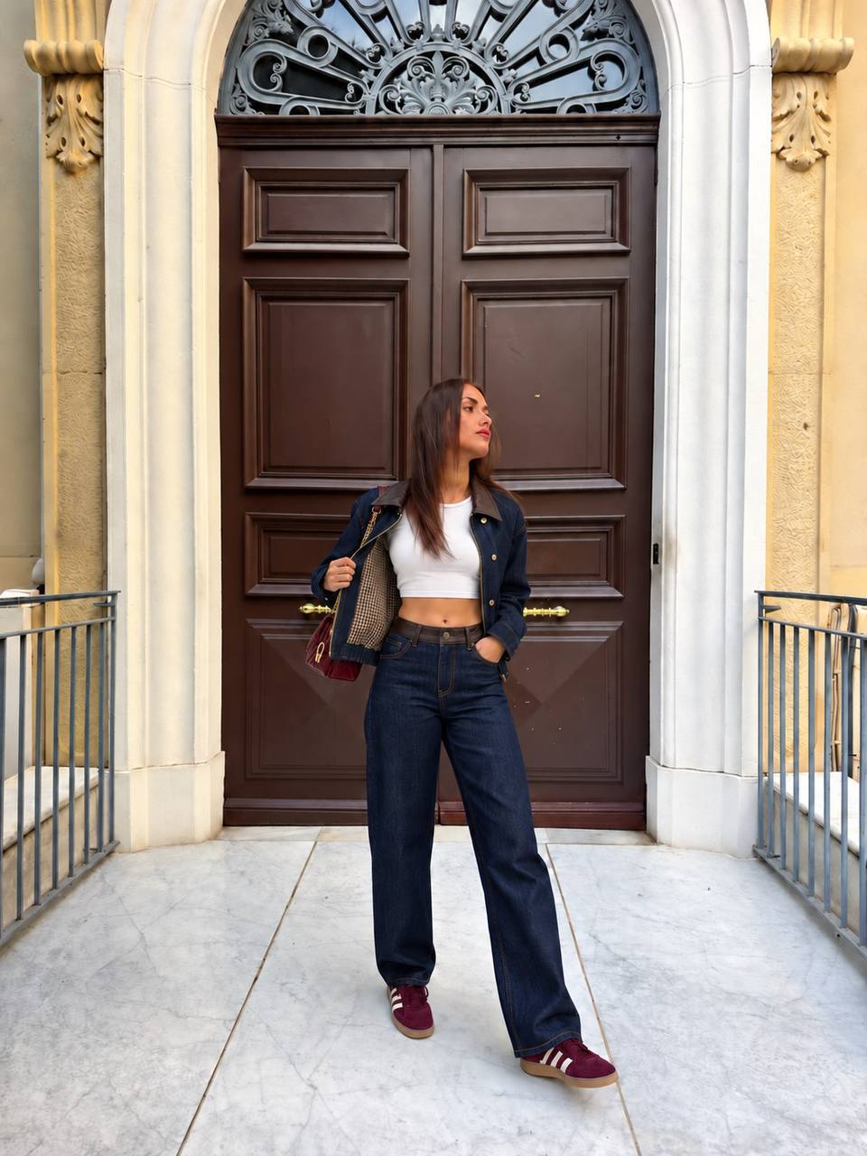Myjest Fashion زنان پوشاک