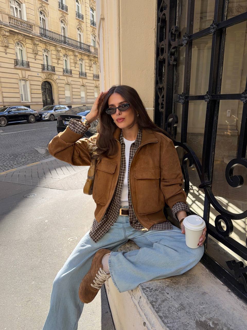 Myjest Fashion زنان پوشاک