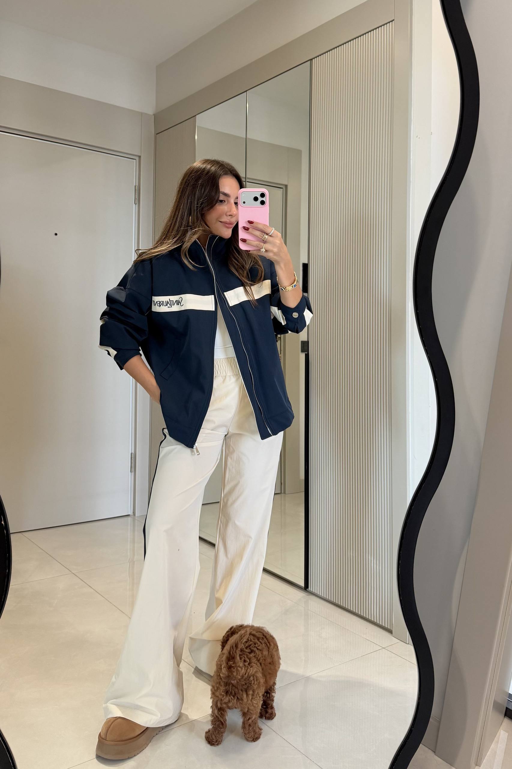 Hot Fashion زنان پوشاک