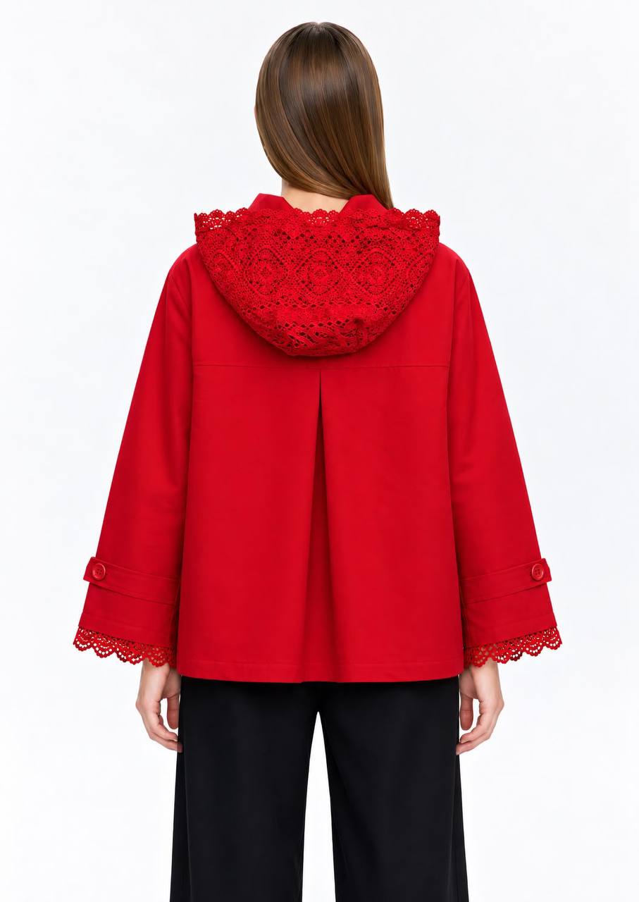 Ruby Plus Women Clothing