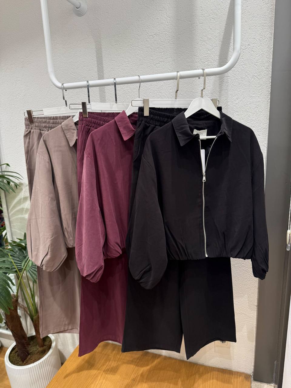 Ruby Plus Women Clothing
