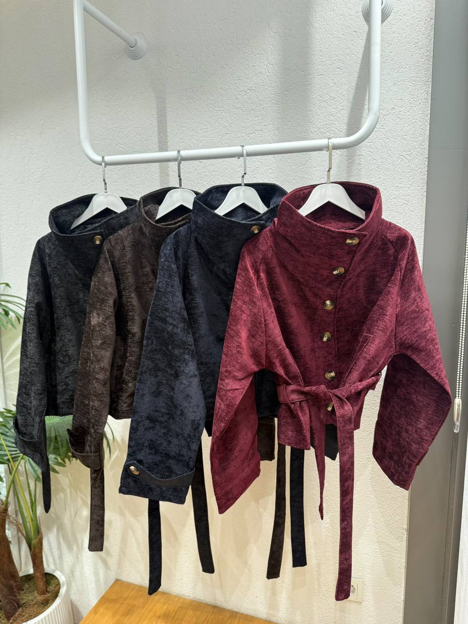 Ruby Plus Women Clothing