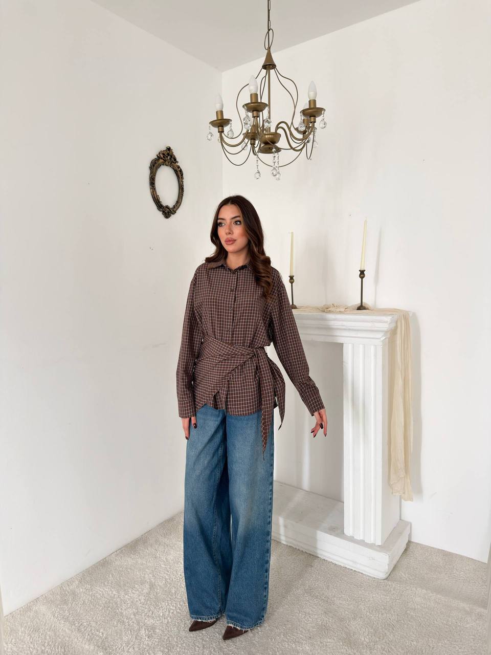 Elisa زنان پوشاک
