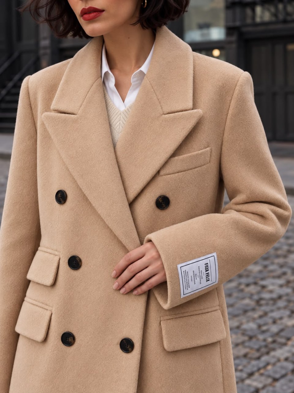 Hot Fashion Женщины Одежда