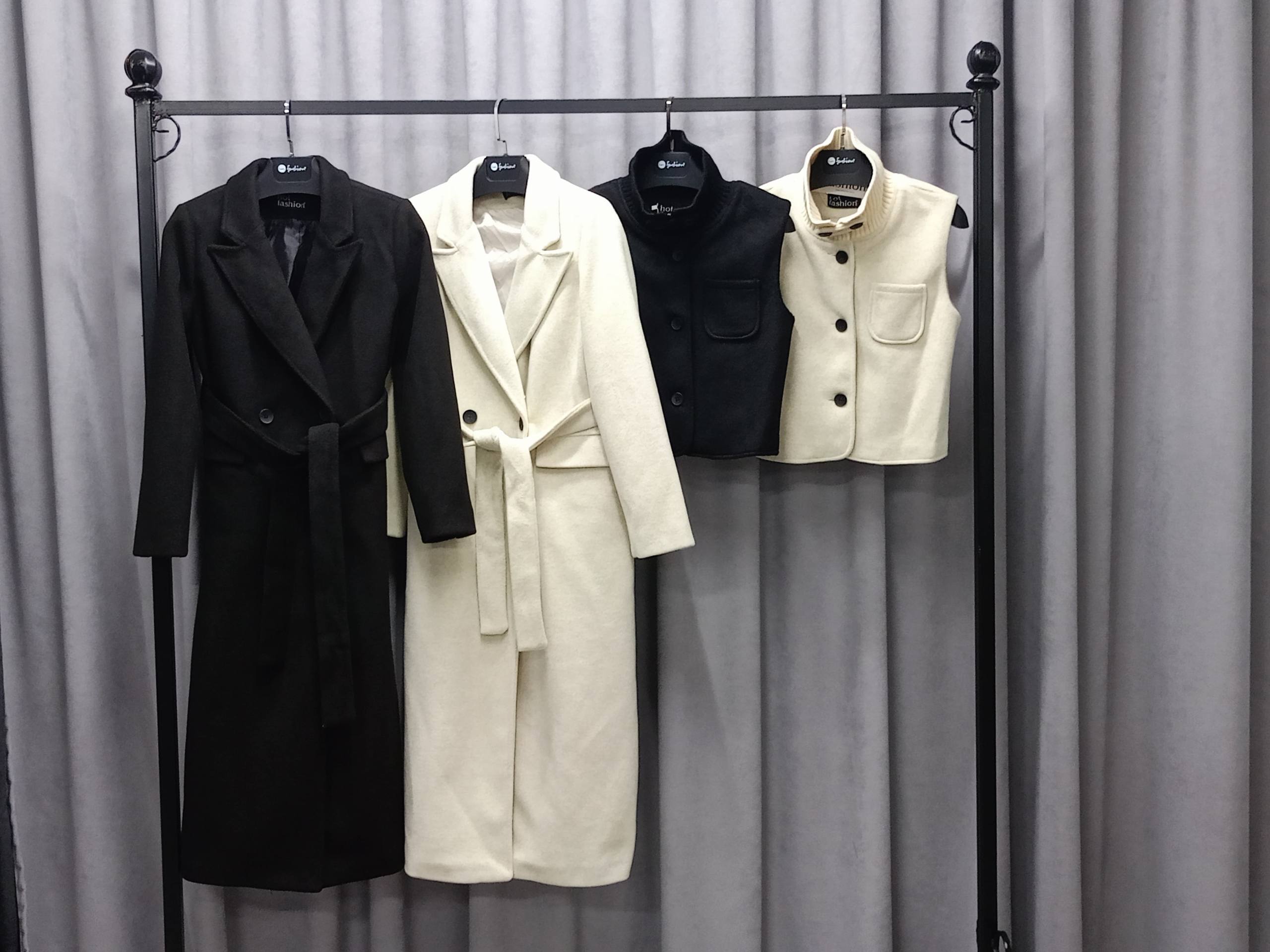 Hot Fashion Women Clothing