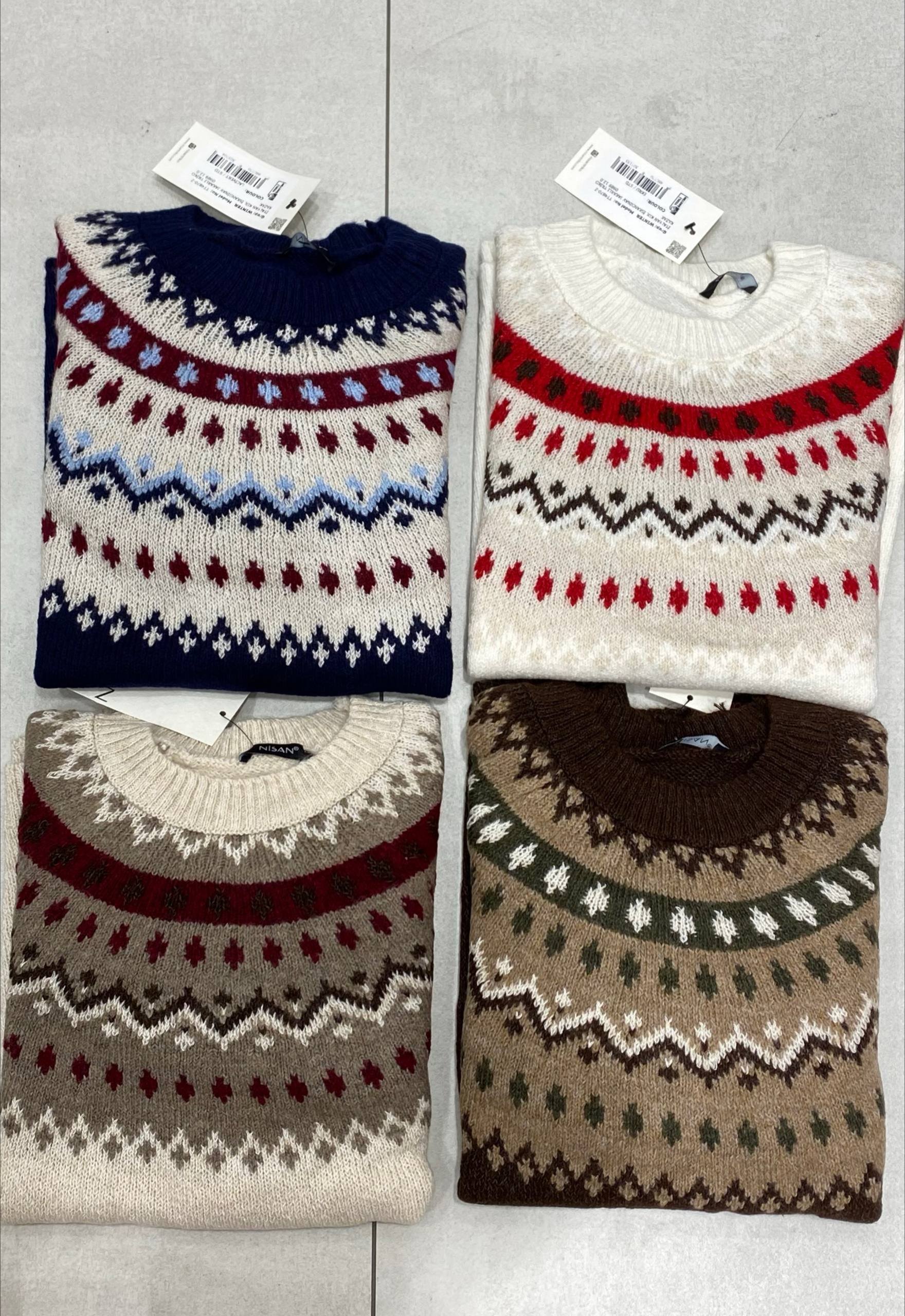 Nisan Femme Vêtements