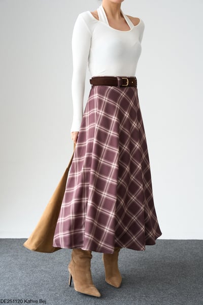 QU Style Donna Gonna - MTVR-DBD996FA
