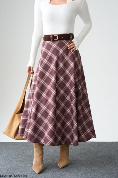 QU Style Donna Gonna - MTVR-DBD996FA