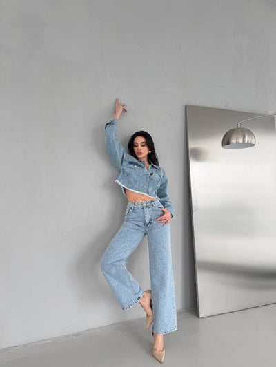 Levure Nữ Quần áo - MTVR-AEA58362