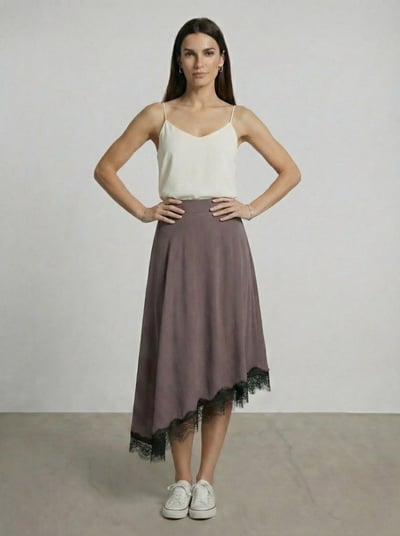 Radica Femme Vêtements - MTVR-DC3CCF7C