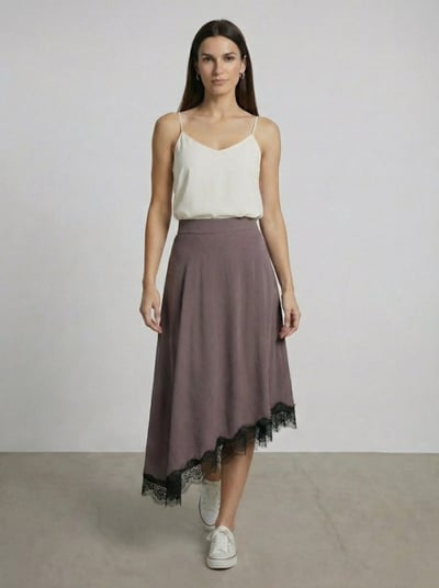 Radica Femme Vêtements - MTVR-DC3CCF7C