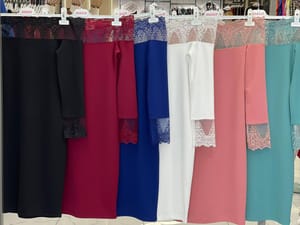 Gossip Vrouwen Kleding - MTVR-36D24B09