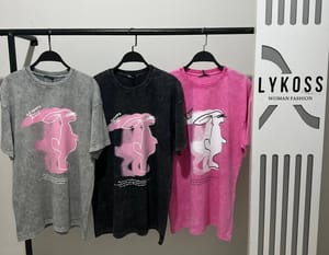 Lykoss Аялдар Clothing - MTVR-6381649F