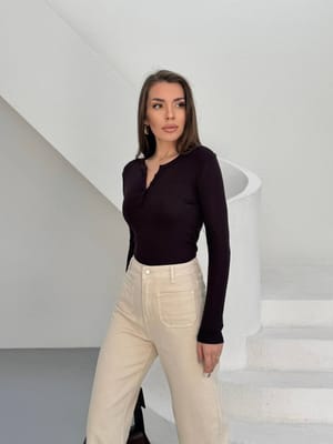 Barley Nők Ruházat - MTVR-B1CEB1E4