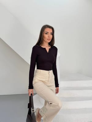 Barley Nők Ruházat - MTVR-B1CEB1E4