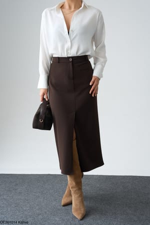 QU Style Women Clothing - MTVR-00433E61