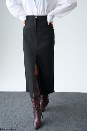 QU Style Women Clothing - MTVR-00433E61