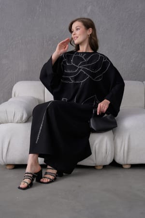 Misallos Femme Vêtements - MTVR-E73F74F4