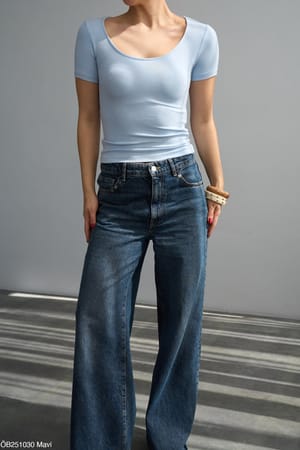 QU Style Women Clothing - MTVR-032FCF9F
