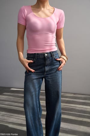 QU Style Women Clothing - MTVR-032FCF9F