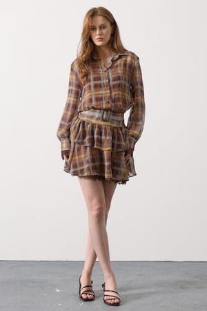 Reyon Vrouwen Kleding - MTVR-CD98F88F