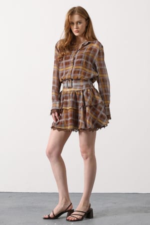 Reyon Vrouwen Kleding - MTVR-CD98F88F