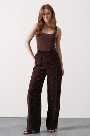 Reyon Vrouwen Kleding - MTVR-745C8001