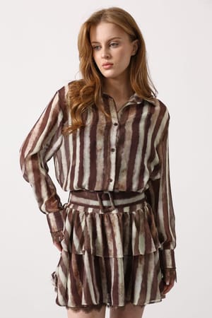 Reyon Vrouwen Kleding - MTVR-CD98F88F