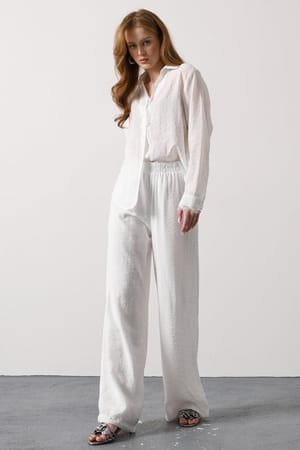 Reyon Vrouwen Kleding - MTVR-745C8001